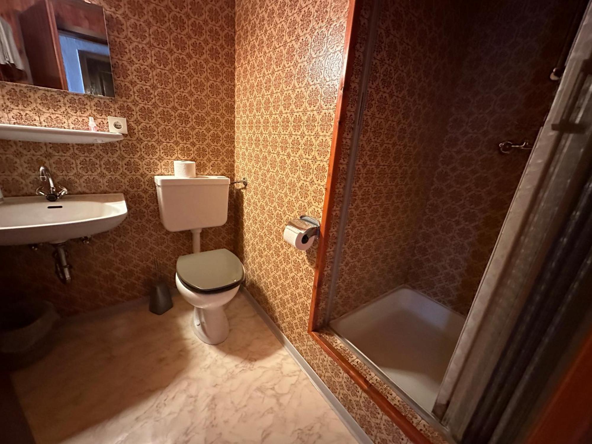 Gaestehaus Gut Frauendorf Windorf  Cameră foto